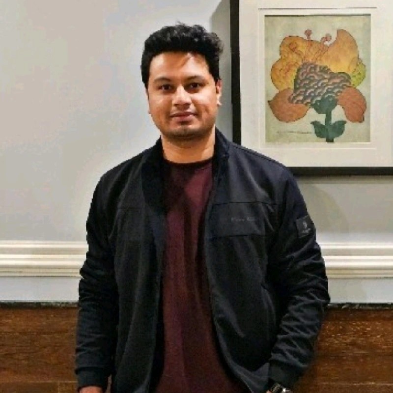 Salil Pradhan